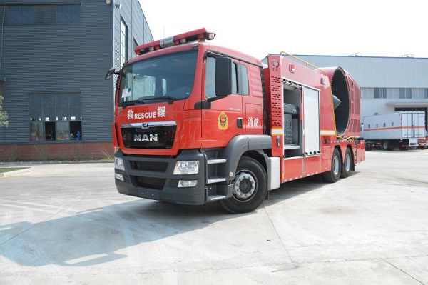 消防員在滅火戰(zhàn)斗進(jìn)行階段的基本內(nèi)容！